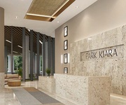 Bán căn penthouse tầng 31 siêu đẳng cấp park kiara