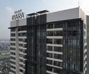 2 Bán căn penthouse tầng 31 siêu đẳng cấp park kiara