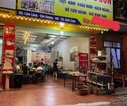 1 Cần cho thuê lại mặt bằng và toàn bộ đồ dùng của quán tại lãm làng, vân dương, bắc ninh