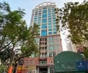 Toà building 20 tầng cực hiếm mặt tièn ngã tư phường liều giai - ba đình