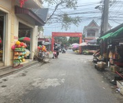 Bán lô đất mặt đường 401 chợ Sáng Minh Tân, Kiến Thụy, Hải Phòng