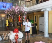 Cho thuê nhà MP Trần Thánh Tông 130m2 x 2 tầng, Mặt tiền 15M, nhà mới đẹp phù hợp mọi loại hình kinh