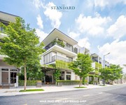 Nhà phố biệt lập chuẩn Resort đầu tiên tại Bình Dương