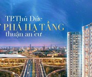 1 Căn hộ thủ đức 1ty6 1 căn 2pn