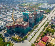 4 Căn hộ 3 ngủ hoang huy commerce giá cực phê