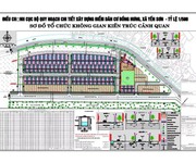 1 Khu đô thị yến sơn hà trung - tiềm năng sinh lời lớn