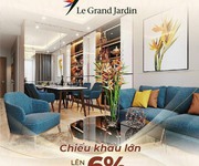 1 Bán căn góc 3PN - view bể bơi chung cư le grand jadin giá 3 ty 58