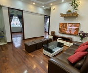 Cho thuê căn góc 3 ngủ full nội thất cao cấp tại KĐT Pháp Vân