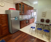 1 Cho thuê căn góc 3 ngủ full nội thất cao cấp tại KĐT Pháp Vân