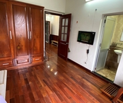 2 Cho thuê căn góc 3 ngủ full nội thất cao cấp tại KĐT Pháp Vân