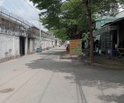 3 Chính chủ gui hoa hong 1 cho a chi e dân khách  bán đât 2 mặt tiền trước sau an phú đông 27 q12