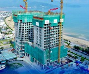 Chỉ 1 tỷ 2 sở hữu căn hộ view biển Đà Nẵng 2PN kết hợp Trung tâm y học