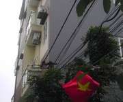 1 Căn hộ cho thuê Tòa nhà chung cư mini Hoàng Long House Long Biên  Chính chủ