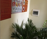 8 Căn hộ cho thuê Tòa nhà chung cư mini Hoàng Long House Long Biên  Chính chủ