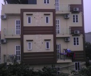 Căn hộ cho thuê Tòa nhà chung cư mini Hoàng Long House Long Biên  Chính chủ