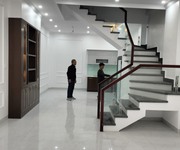 1 Bán nhà 3 tầng mới 50m Sở Dầu, Hồng Bàng cạch trường mầm non.
