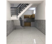 4 Chủ nhà cần bán gấp nhà 1 trệt 2 lầu 4pn ngay KCN TÂN ĐÔ 790 triệu tặng nội thất