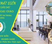 SHIZEN NAMI - Siêu phẩm căn hộ Y học tái tạo đầu tiên tại Việt Nam