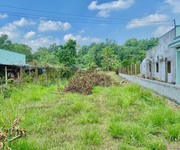 Kẹt tiền bán gấp lô đất vườn 2000m2 - 35x57, thanh lý giá 1tr/m2 đường Nguyễn Văn Khạ - Củ Chi.