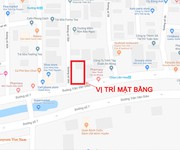 1 Mặt bằng đối diện KCN Bon Chen