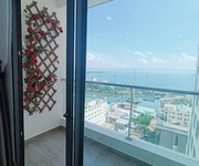 6 Cho thuê chung cư Phú Tài hạ giá cực sốc ,100 view biển,nội thất xịn