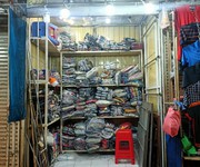 1 Chính chủ sang hai sạp trong chợ bến thành