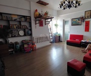 2 Chính chủ bán cắt lỗ căn hộ 2 mặt thoáng rộng 88m, full nội thất tại chung cư Tabudec Plaza Cầu Bươu