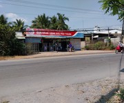 Bán đất rộng hẻm đường tỉnh 870 ấp Phước Hòa, xã Phước Thạnh, TP Mỹ Tho.