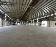 1 Cho Thuê Xưởng 5000m2 KCN Tân Đô, Đức Hoà, Tỉnh Long An