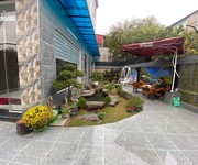 Bán nhà Villa siêu đẹp 140m2 ngay Hùng Vương, Hồng Bàng, Hải Phòng