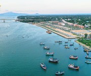 3 Nhà phố mặt sông Nam Hội An City - Định Danh Di Sản Hội An