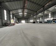 Cho thuê làm nhà xưởng tại huyện Hoa Lư, Ninh Bình