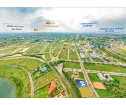 Bán 620m2 đất nền biệt thự ven sông Đà Nẵng, hơn 30tr/m2, công chứng nhận sổ ngay