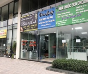 Cho thuê mặt bằng tại lô shophouse toà b chung cư eco dream, ngõ 300 nguyễn xiển, tân triều, thanh