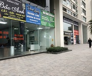 1 Cho thuê mặt bằng tại lô shophouse toà b chung cư eco dream, ngõ 300 nguyễn xiển, tân triều, thanh