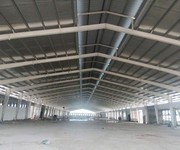 2 Chothuê kho bãi  2000 m2 chứa sắt thép gần cảng cái mép tx phú mỹ