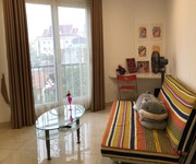 Chính chủ cho thuê căn hộ khép kín 50m2 với đầy đủ tiện nghi tại phố trần quốc toản, hoàn kiếm