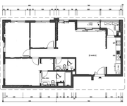 4 Bán căn góc chung cư 100m2 - 03 phòng ngủ tòa PHC Complex số 158 Nguyễn Sơn, LB