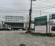 TTC Đặng Huỳnh - Cho thuê kho bãi tại TL10, KCN Hải Sơn - Long An