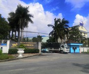 1 TTC Đặng Huỳnh - Cho thuê kho bãi tại TL10, KCN Hải Sơn - Long An