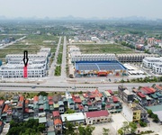 Cần bán gấp căn shophouse Vincom Uông Bí hai mặt tiền MG37 giá 8.8 tỷ