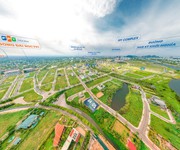 1 KĐT FPT city Đà Nẵng, cần bán 1 lô R1 diện tích lớn, ven sông, cách biển Tân Trà 2km