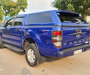 1 Cần bán xe ford ranger xls 2015 ở  thái nguyên