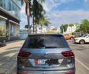 1 Cần bán xe volkswagen tiguan 2020  nguyen huu canh p22 q. binh thanh, tphcm tp hcm