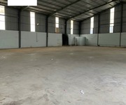 1 Cho thuê nhà xưởng , kho nhỏ 750m2. p. trảng dài. tp biên hoà.