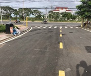 2 Bán đất mặt tiền đường Trần Đại Nghĩa Bình Chánh diện tích 100m2 giá rẻ