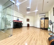2 Cho thuê văn phòng ngõ 49 phố Huỳnh Thúc Kháng, DT 55m2, giá thuê 6,2 triệu