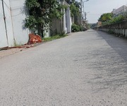 1 Chính chủ cần bán đất mặt tiền rạch thạnh xuân 24 q12 đối diện ủy ban phường thạnh xuân  dt