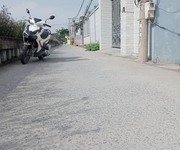 2 Chính chủ cần bán đất mặt tiền rạch thạnh xuân 24 q12 đối diện ủy ban phường thạnh xuân  dt