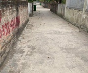 2 Cực hót chỉ với hơn 1 tỷ là sở hữu ngay lô đất 60,5m2 tại đồng thái-an dương. đường rộng hơn 3m